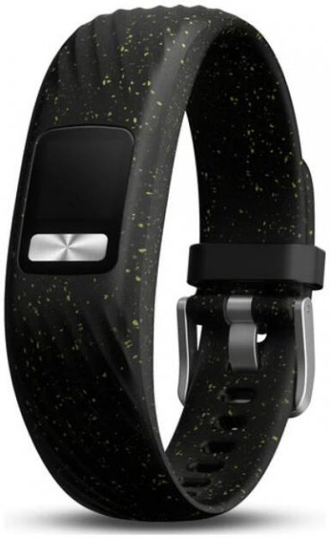 Garmin UltraFit 26 nylonový šedý 010-13075-00