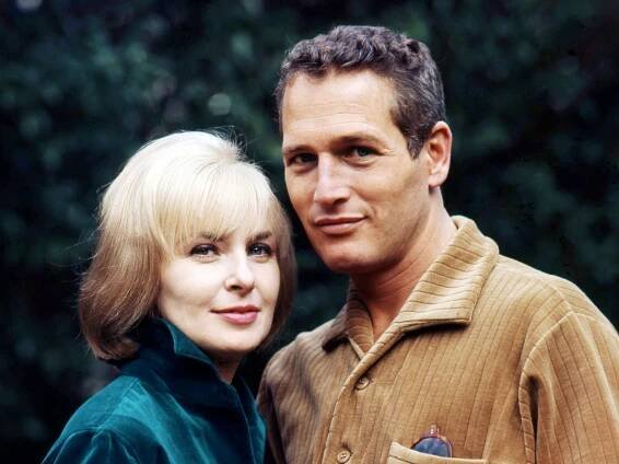 Joanne Woodward's private life at 95 with her famous daughters with Paul Newman explored