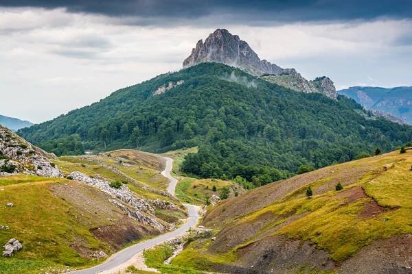 Bosna a Hercegovina 2019 - photos by marketa novakova