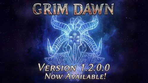 Grim Dawn – Crate Entertainment