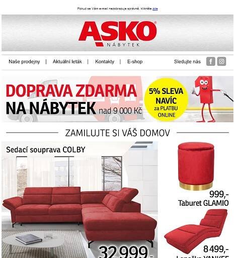 __ Zamilujte si Váš domov
