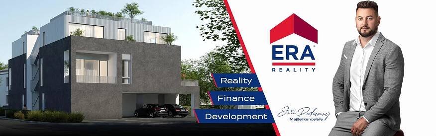 ERA City – Realitní kancelář