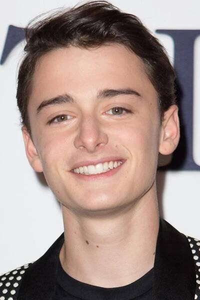 Noah Schnapp herec