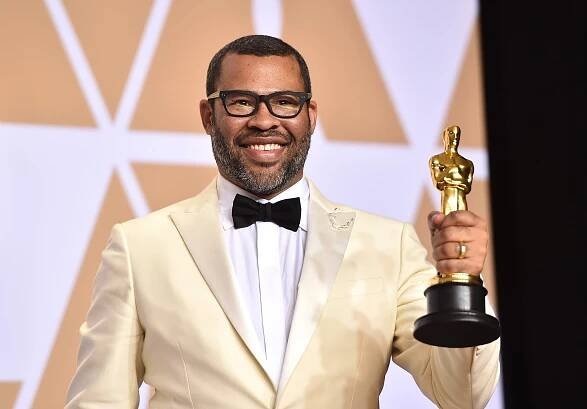 Jordan Peele Is Working With Amazon on a Lorena Bobbitt Docuseries