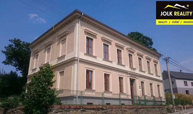 Pronájem BYT 1+KK, 43 m2 - Budišov nad Budišovkou | Reality.iDNES.cz 
