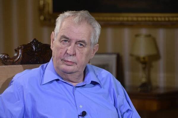 Zeman o volbách: Babiš si úspěch zaslouží. Na hrobě ČSSD tančit nechci