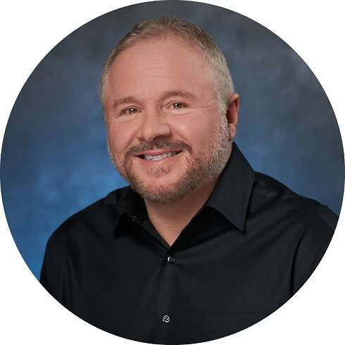 Steve James, Partner of High 5 Residential