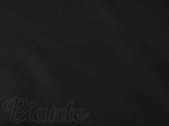 Potahová látka/imitace broušené kůže Alcantara ALC-012 Černá - šířka 145 cm - detail 6 - Biante.cz