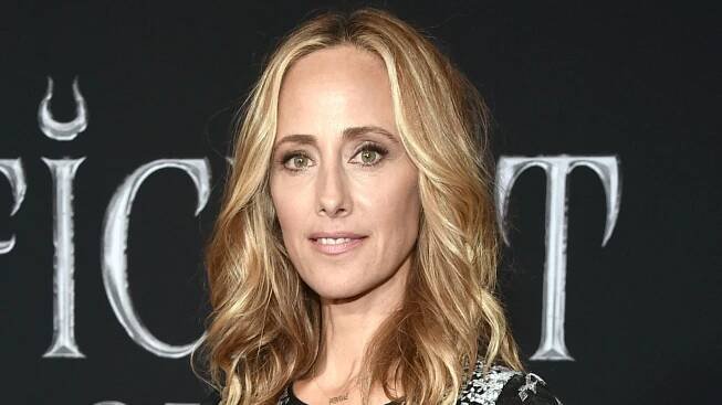 36 Facts About Kim Raver