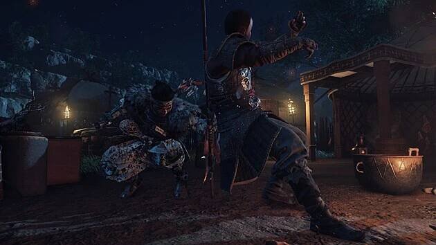 Ghost of Tsushima Director’s Cut (PC)