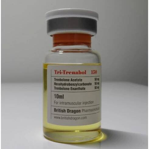 Kaufen Sie Qualität Tri-Trenabol 150 British Dragon bei Online-Apotheke für den Preis von 78.00 € in der Deutschland