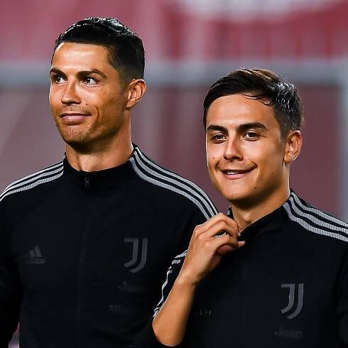 The Highest Paid Players in Serie A - Ranked