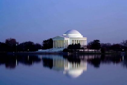 The Lies of the Jefferson Memorial – Discerning History