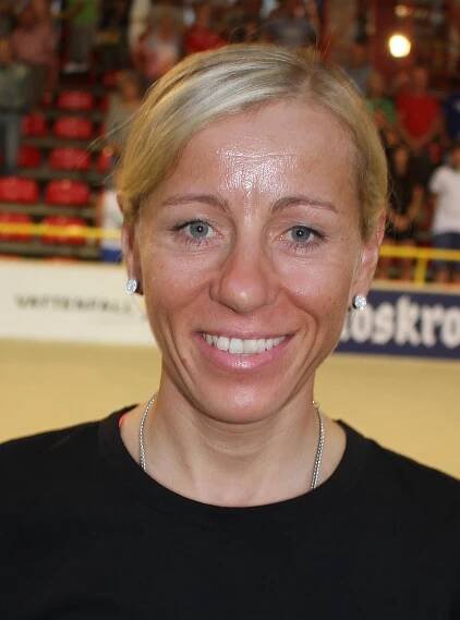 Trixi Worrack