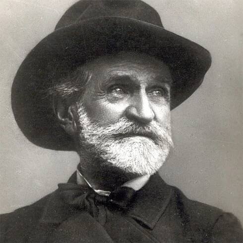 Giuseppe Verdi