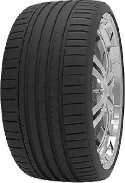 Gripmax Suregrip Pro Sport 235/40 R19 96 Y XL