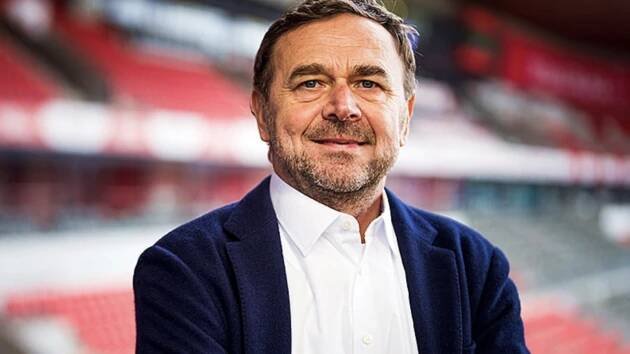 Tykač, nebo Křetínský? Žáby na prameni zmizely, miliardáři mění český fotbal