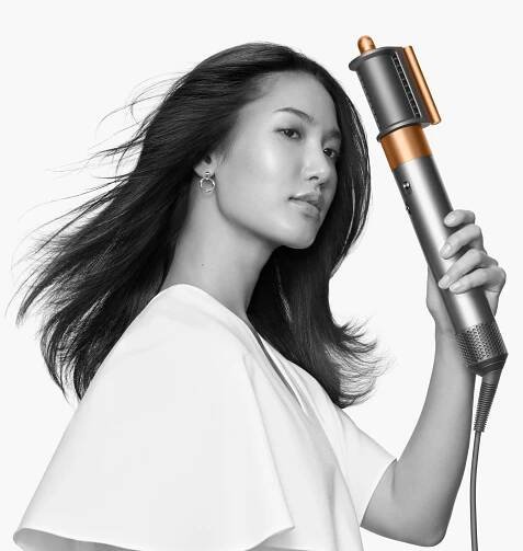 Dyson Airwrap Origin HS05