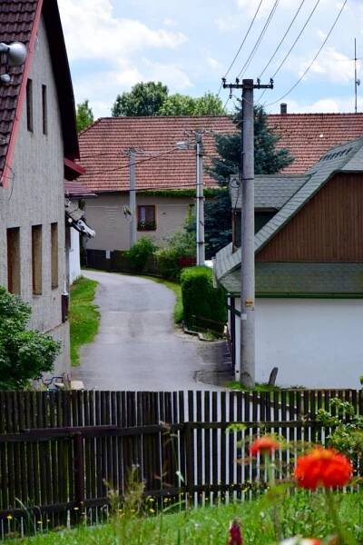 Fotogalerie - Fotogalerie - Oficiální stránky obce Chlum-Korouhvice