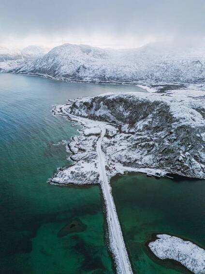 Sommarøy - Sommarøy