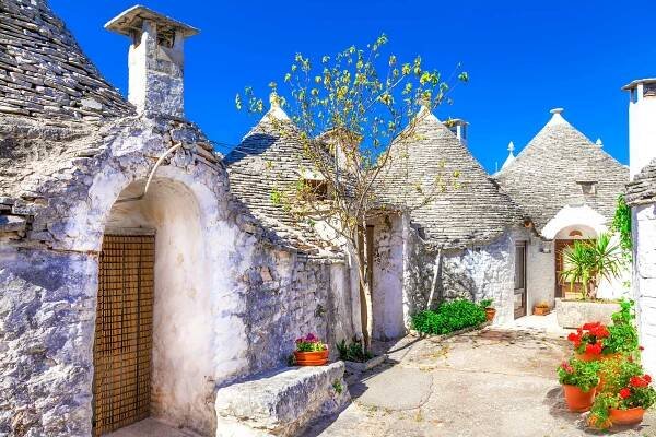 Pergola - Bed & Breakfast | IN THE VICINITY