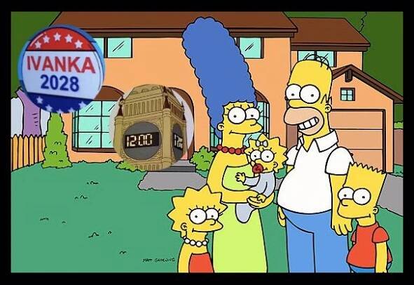 Foto k tématu Simpsonovi – stránka 29
