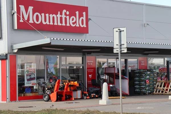 Fotografie - Mountfield - 23.02.2022