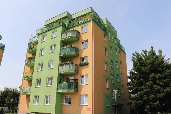 Prodej bytu 3+kk, 85 m², Plzeň - Bory | Reality.iDNES.cz 