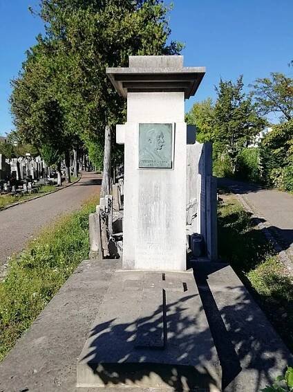 Victor Grignard - Wikidata