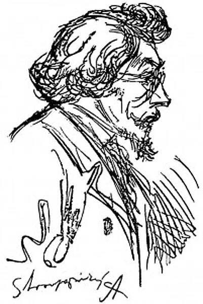 Ladislav Stroupežnický