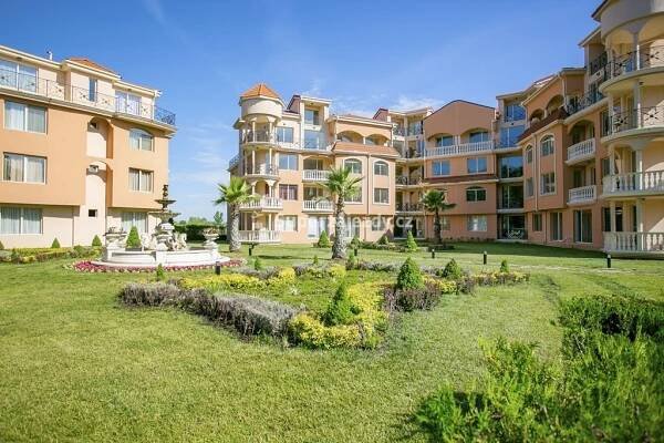 HACIENDA BEACH - Sozopol - Bulharsko | Nejlepší zájezdy - last minute dovolená a hotely