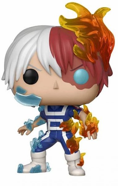 The 11 best Funko POP Figures 12