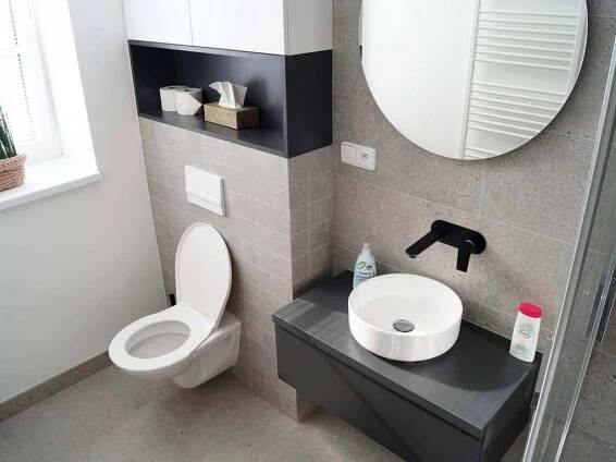 Apartmány Atrium - Litoměřice