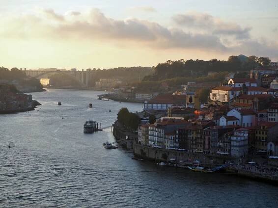 Portugal – Porto – copin-unterwegs
