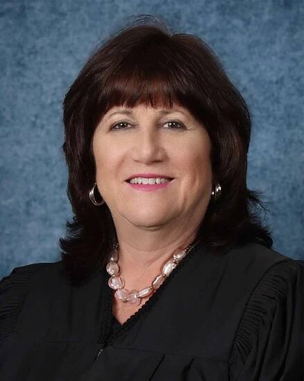Judiciary -