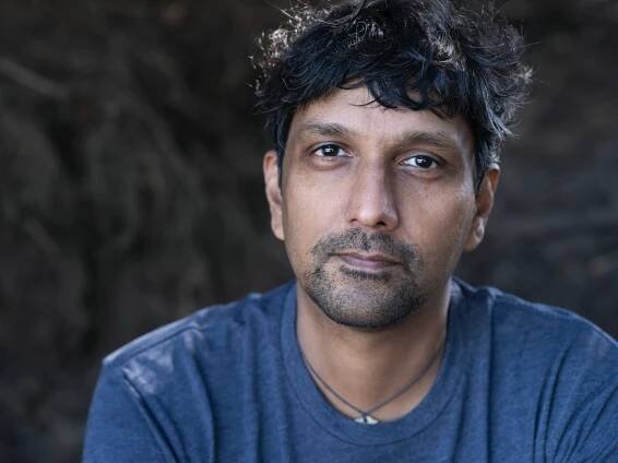 Karthik Ram's Bio
