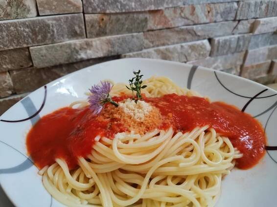 Tomatensauce