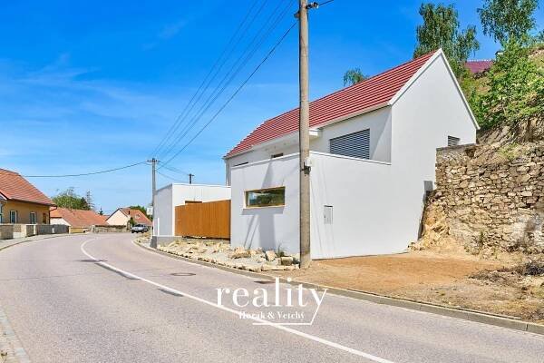 Prodej moderního rodinného domu - Únanov | Reality.iDNES.cz 