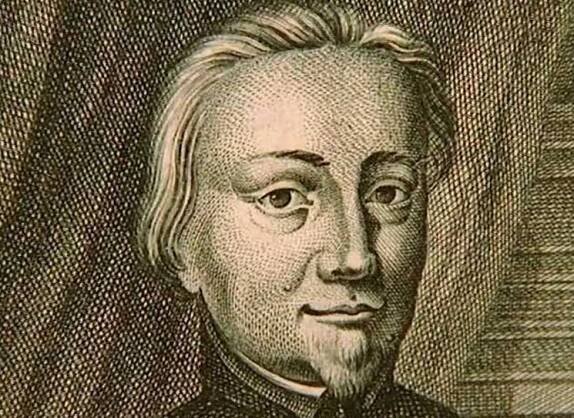 Doba pobělohorská, Bohuslav Balbín a Stanislav Komárek