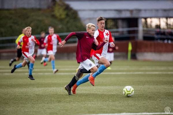 Z derby bez bodu | sparta.cz