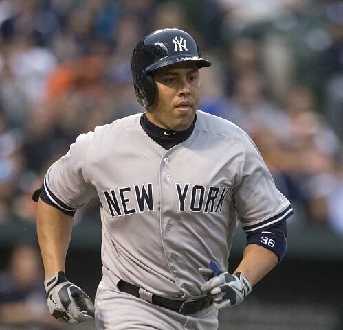 List of Major League Baseball players from Puerto Rico - Wikipedia