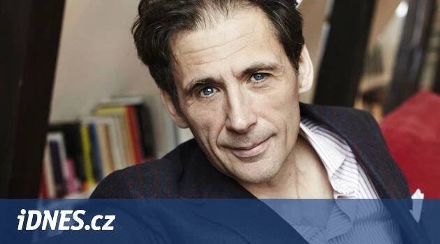 Lisbeth Salanderová z Milénia se definitivně loučí. Přijíždí Lagercrantz - iDNES.cz