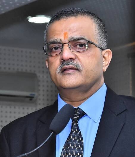 CA Vinod Kr Sharma