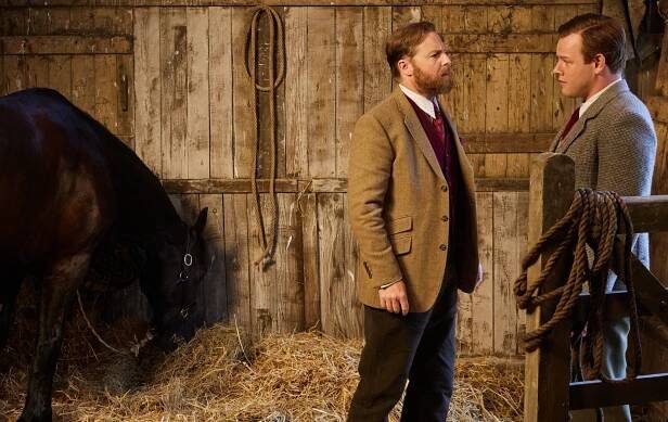 Samuel West - Actor