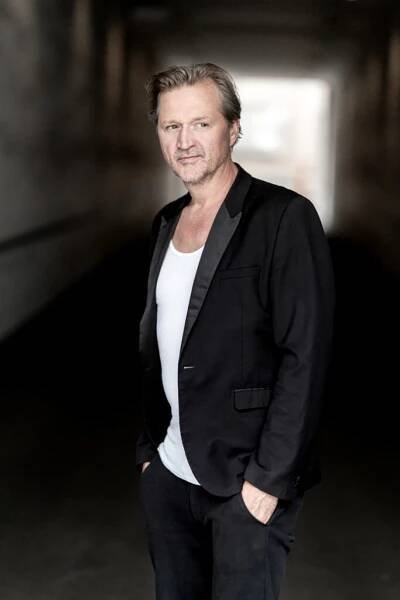 Patrick von Blume - Agentur Kling