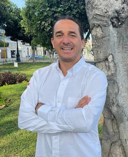 Javier Perla