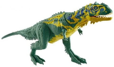 Where to buy Jurassic World: Camp Cretaceous Toys + HD Galleries - Collect Jurassic