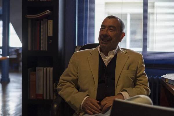 José Luis Garci: «Las grandes películas se verán en los museos» - Le Miau Noir