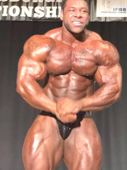 Phil Heath, Mamdouh Elssbiay, Dexter Jackson a další se představili v Pittsburghu | kulturistika.com