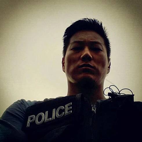 Sung Kang fotka